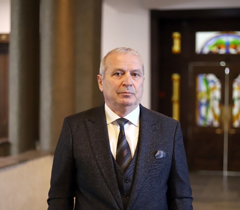 კარლო კოპალიანი