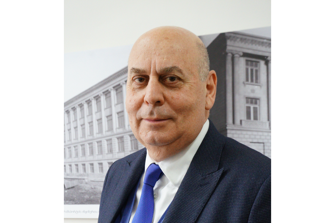 Zurab Gudavadze