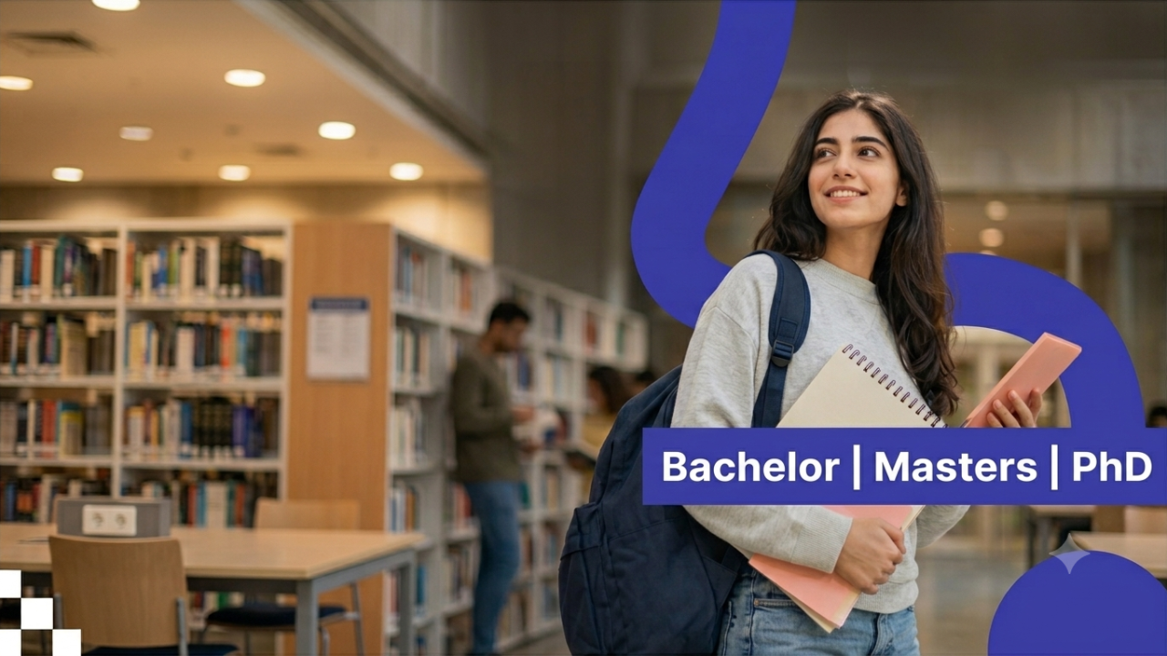 admission GTU Bachelor Masters PhD