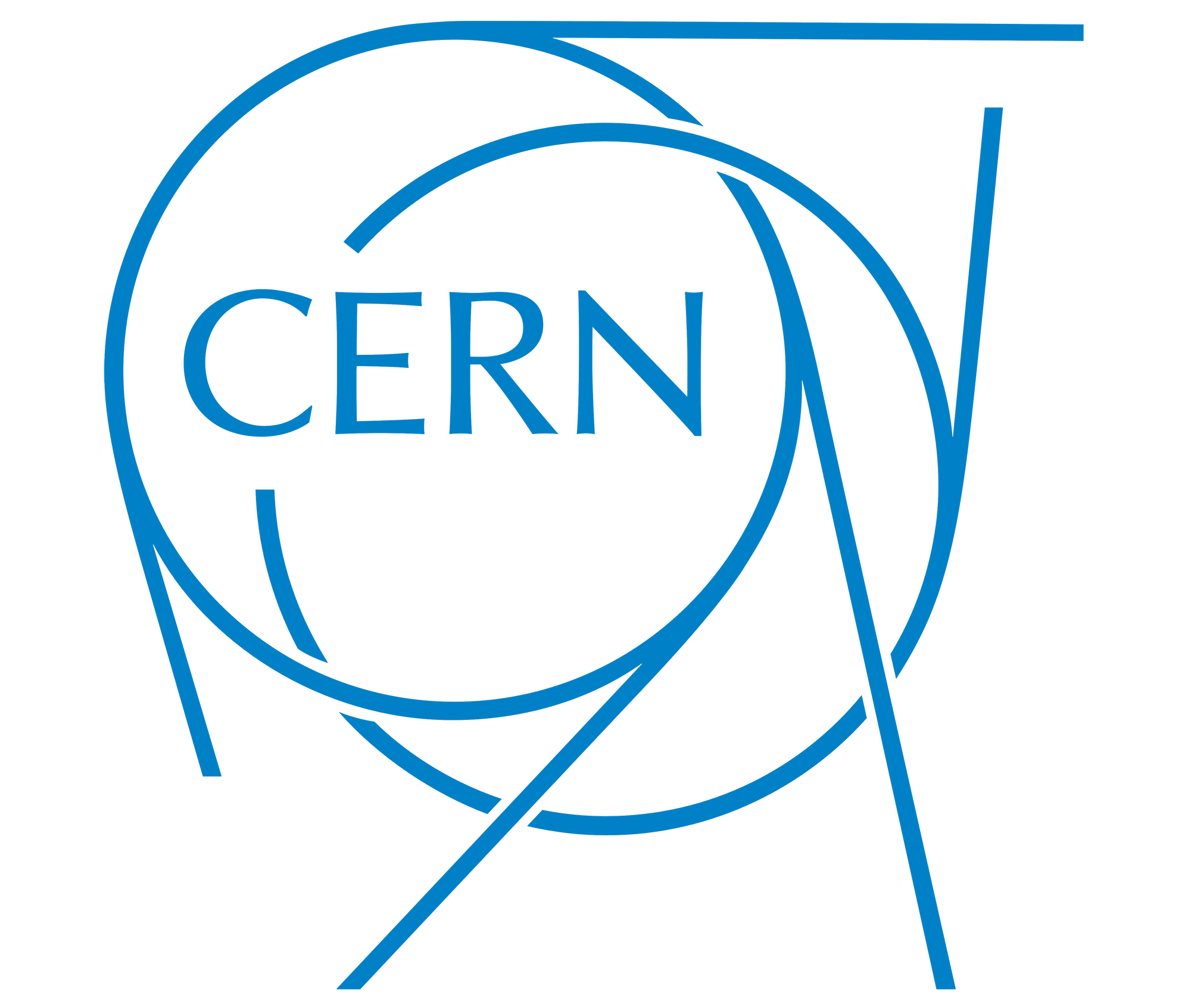 ბირთვული კვლევების ევროპული ორგანიზაცია (CERN)