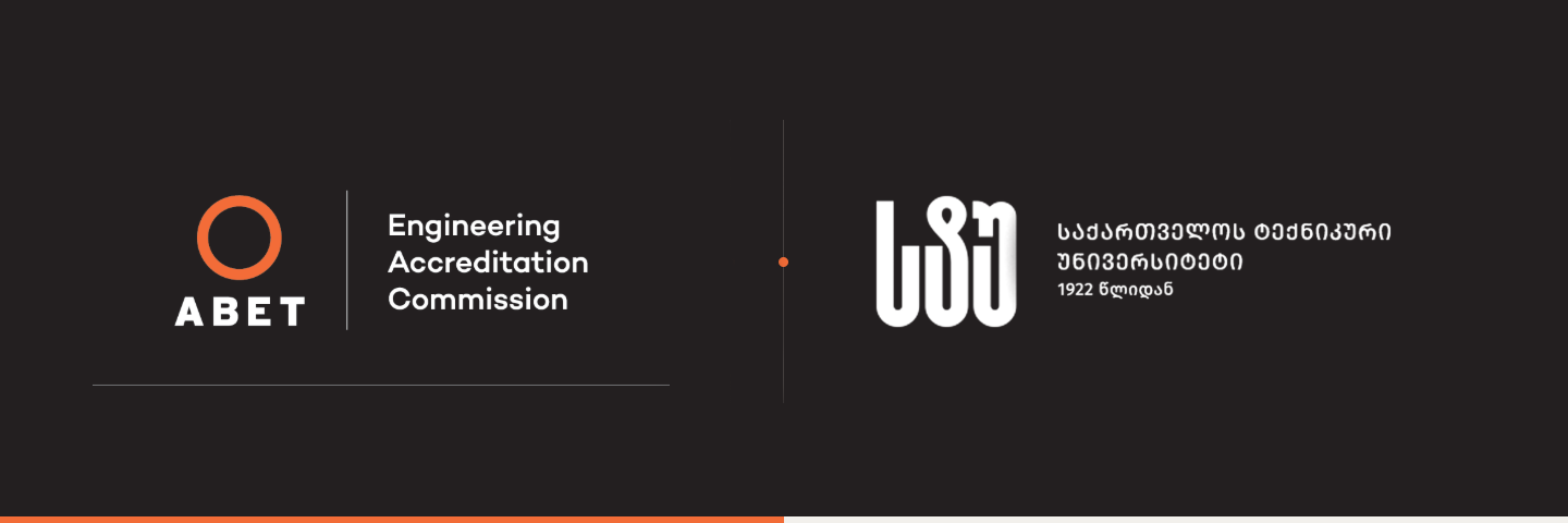 ABET Accreditation of Georgian Technical University Programs