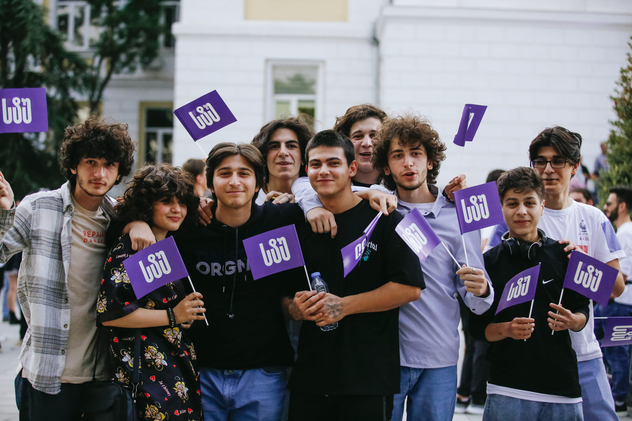 აბიტურიენტი სტუ