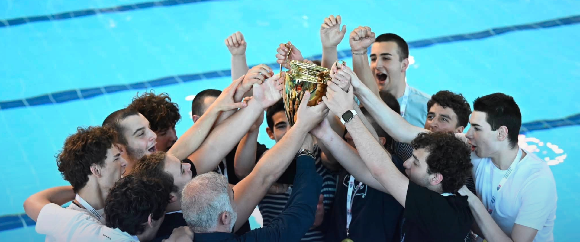 სპორტული აქტივობები