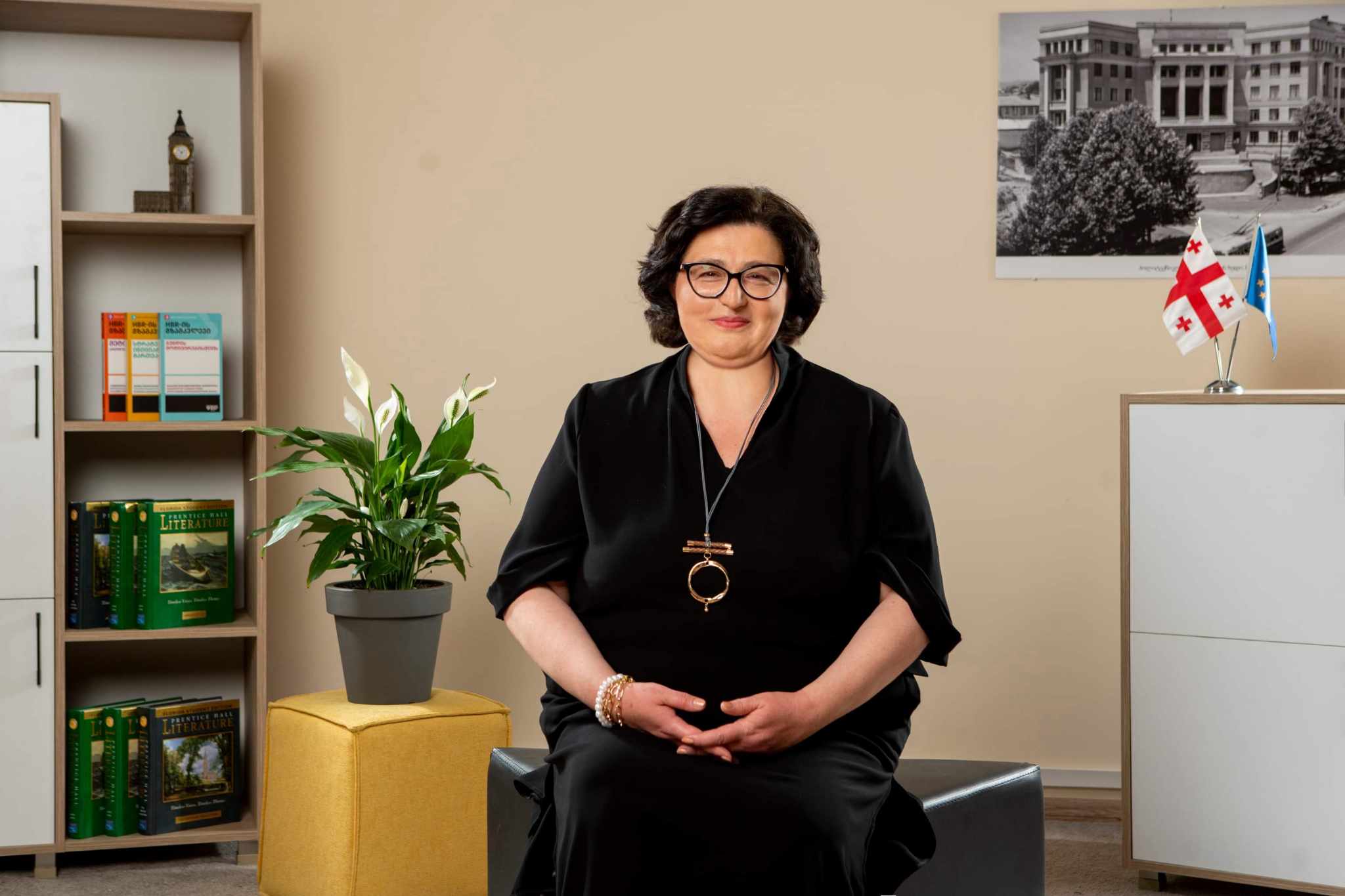 Marina Medzmariashvili1