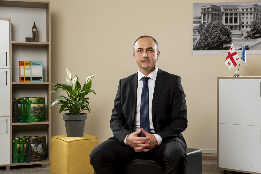 Tamaz Urtmelidze