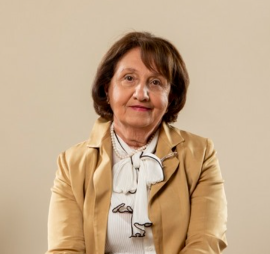 irina gotsiridze accreditation ABET