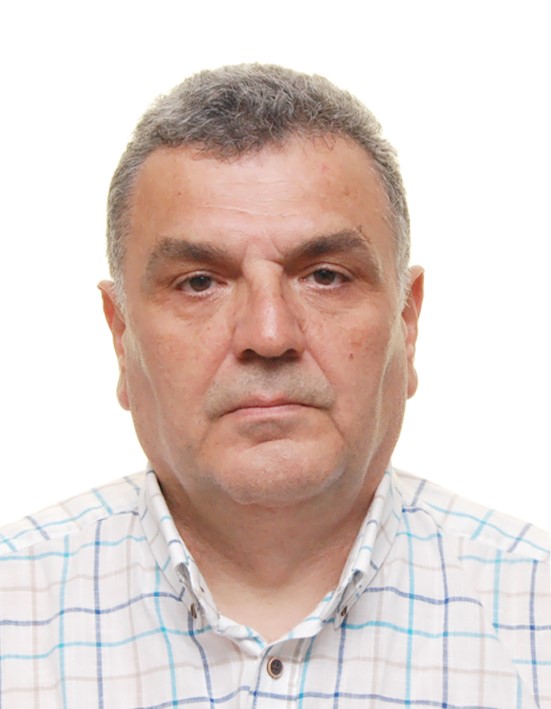 ვასილ ღლიღვაშვილი